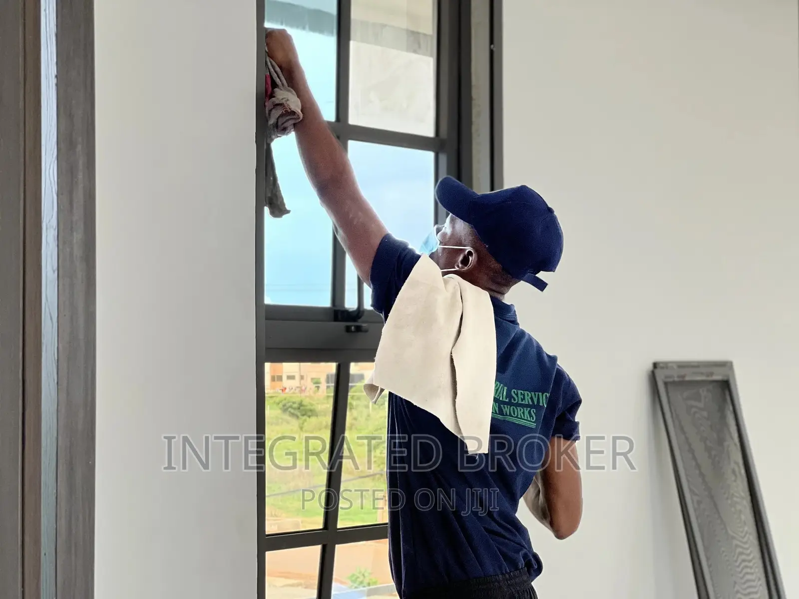 Affordable Cleaning Service,Fumigation and Pest Control