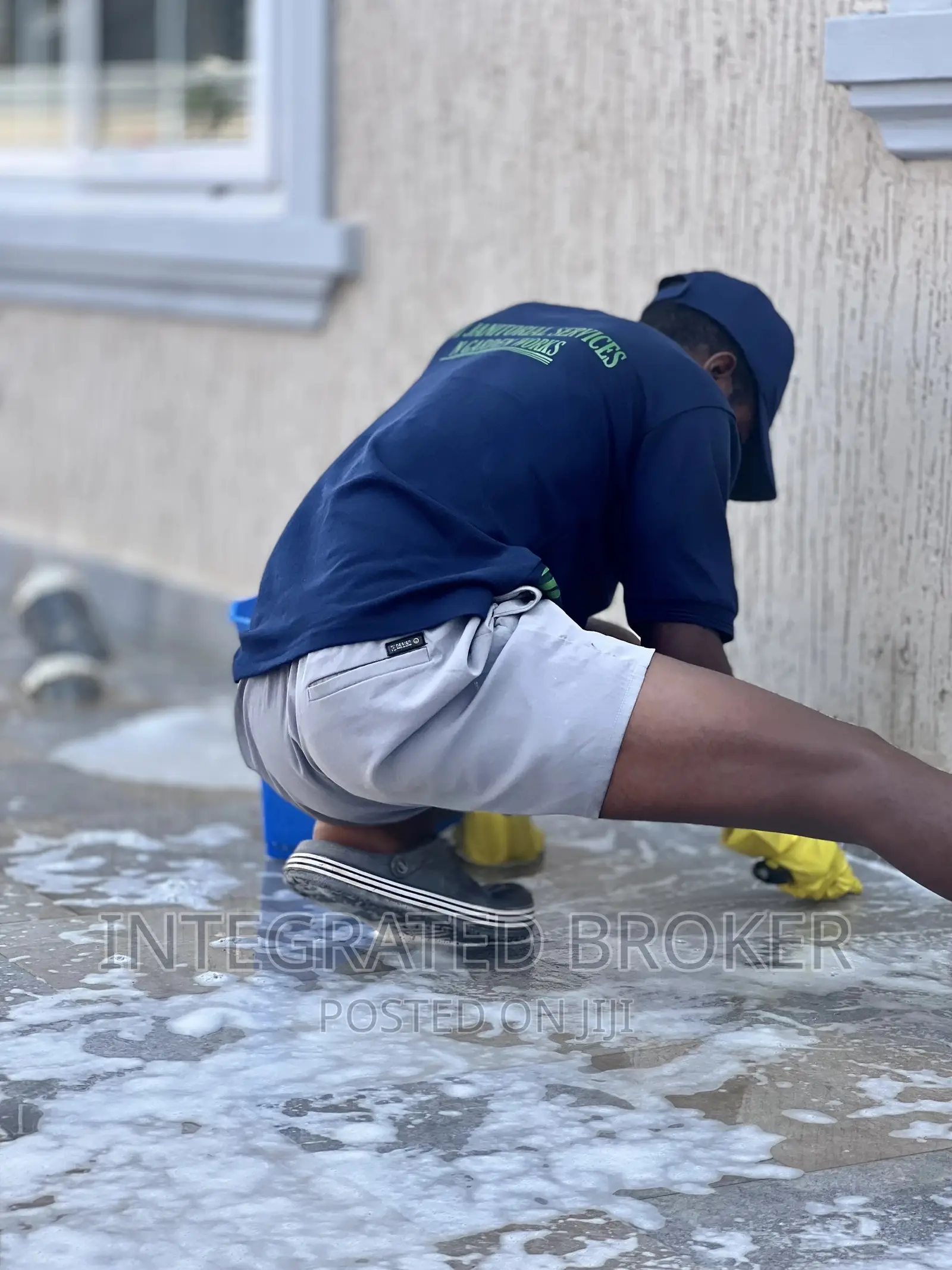 Affordable Cleaning Service,Fumigation and Pest Control