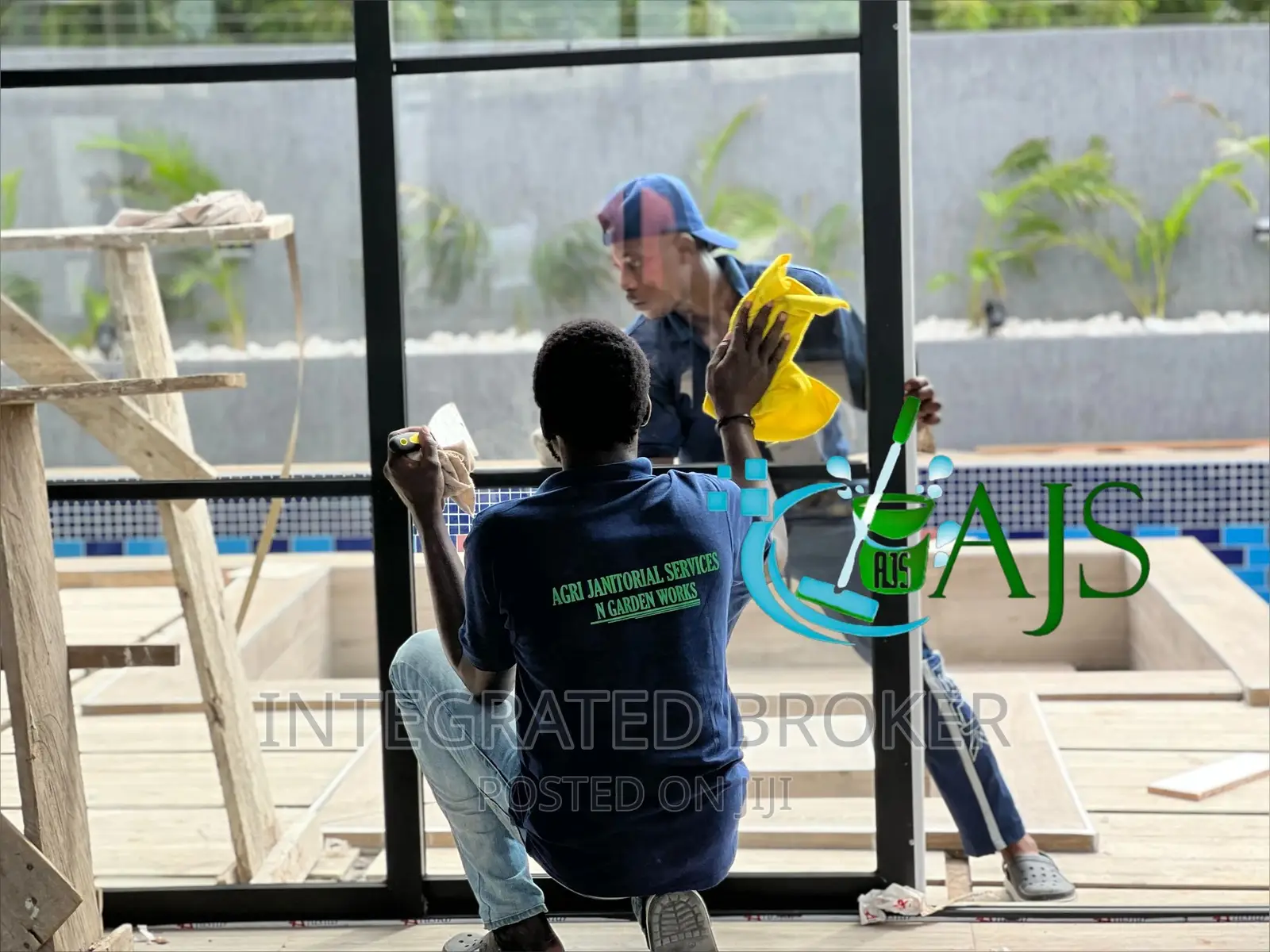 Affordable Cleaning Service,Fumigation and Pest Control