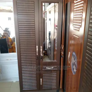 Two Door Wardrobe