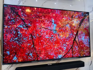 Call  or Text Us for Your QLED UHD Smart TCL 50C645