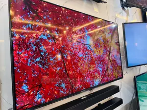 New Original QLED Smart TCL 50”C645 UHD