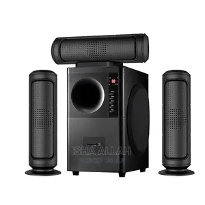 Sl-6030 or Panmic Pa-X Bluetooth Home Theatre System
