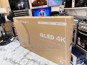 Call  or Message Us for QLED UHD Android TCL 75”C645