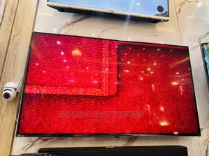 Purchase From Us UHD Smart TVL QLED 75”C645 Tv