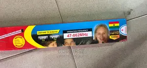 Tv Antenna