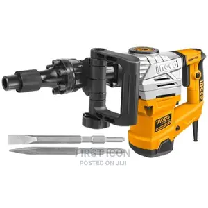 1300W Demolition Breaker - PDB130018