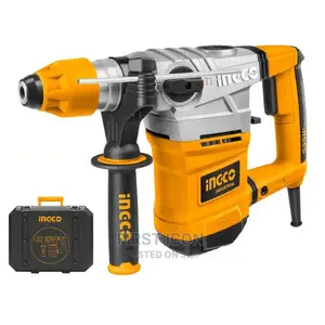 1800w Rotary Hammer Drill - Rh18008