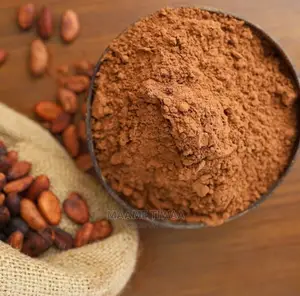Natural Cocoa Powder