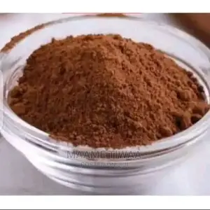 Natural Cocoa Powder