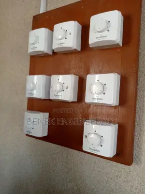 Electrical Engineer