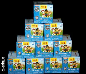 Children Kids Paw Patrol Mini Figure Blind Box