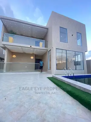 4bdrm House in East Legon for sale