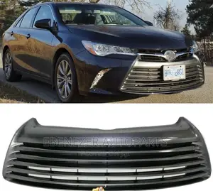 Toyota Camry 2015 - 2017 Bumper Grille