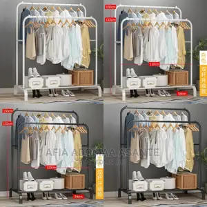 Quality Clothes Hanger/Rack