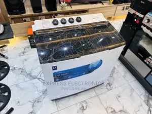 Reliable Source Midea 14kg Washing Machine Topload