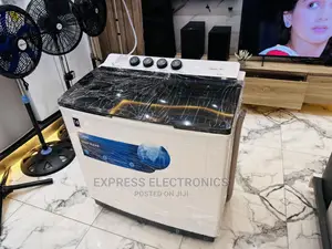 Amazing  Deal on 12kg Washing Machine Midea Topload