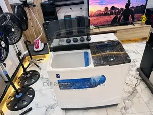 Easy to Operate Midea 12kg Washing Machine