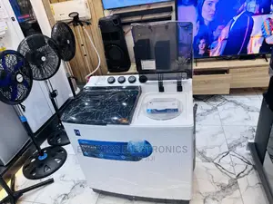 Purchase From Us 12kg Topload Washing Machine Midea