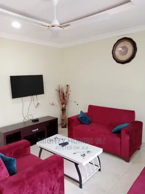 Furnished 1bdrm Apartment in Mighty Homes, Kasoa for rent