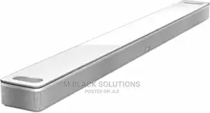 Bose Smart Soundbar 900(White)