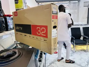 Call  or Message Us for TCL Satellite 32”D32000