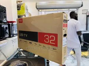 Original New 32D3200 D3200 TCL FHD Atv TV