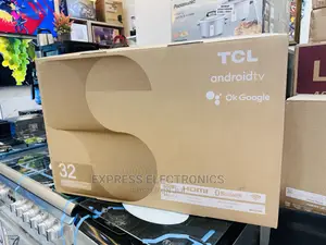 Valuable 32S5400A Smart Android 32”FHD TCL
