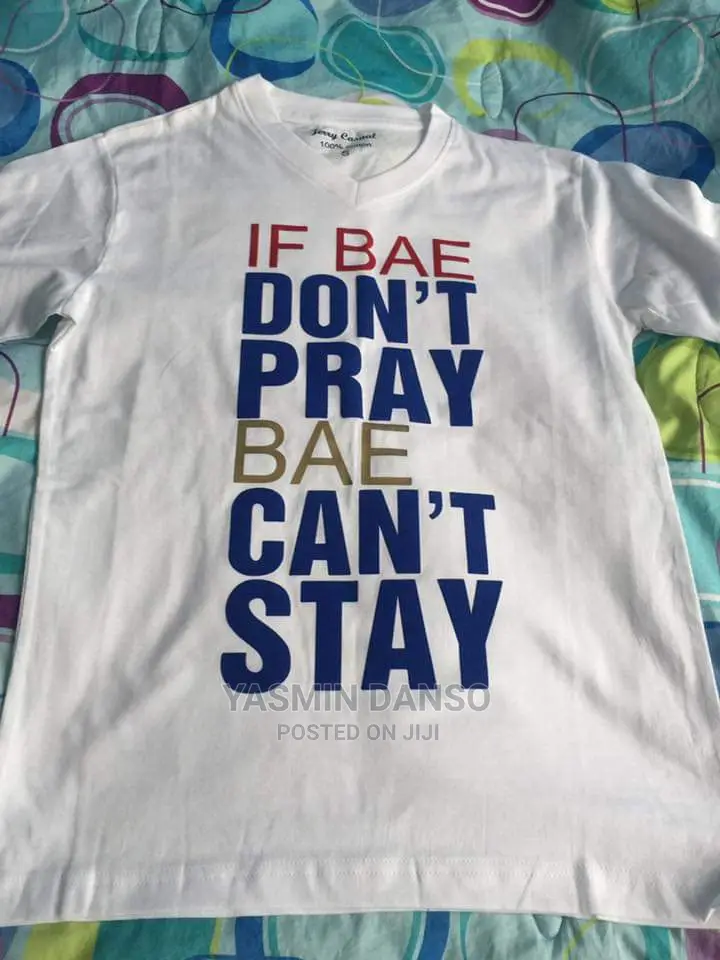 Screen Printing Services