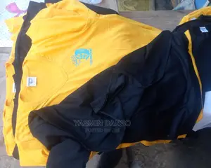Screen Printing Services