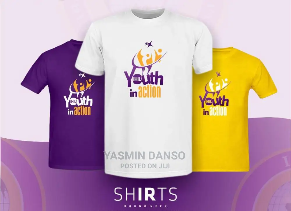 Screen Printing Services