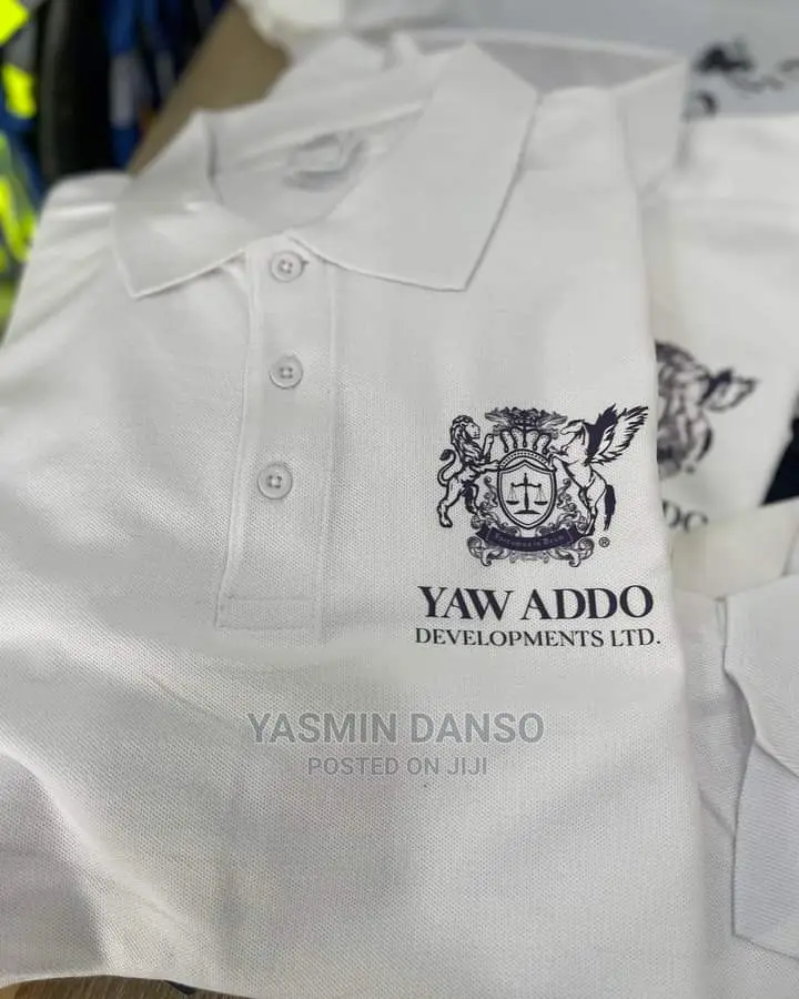 Screen Printing Services