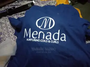 Screen Printing Services