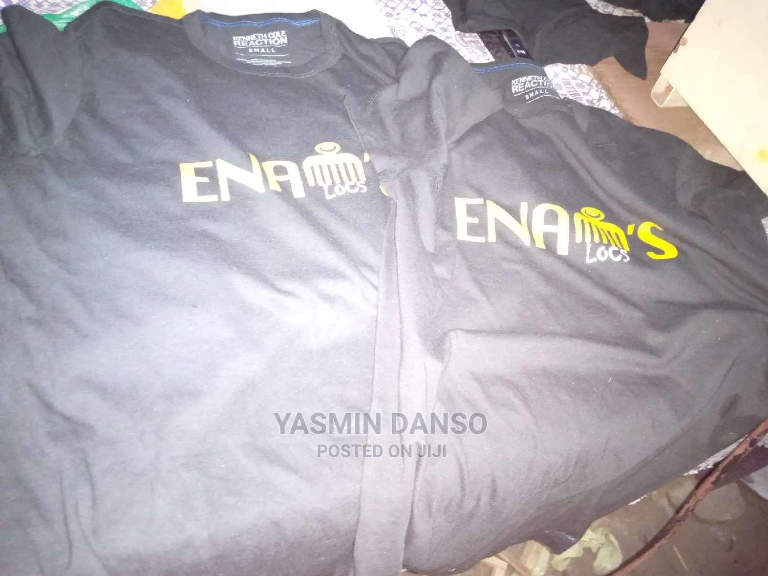 Screen Printing Services