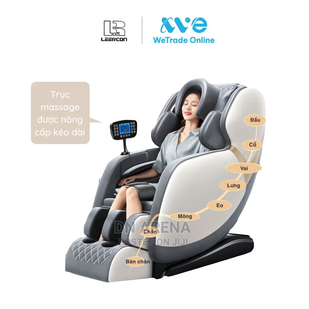 Full Body Massage Chair/ Sofa