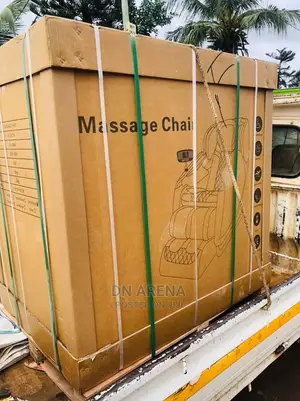 Full Body Massage Chair/ Sofa