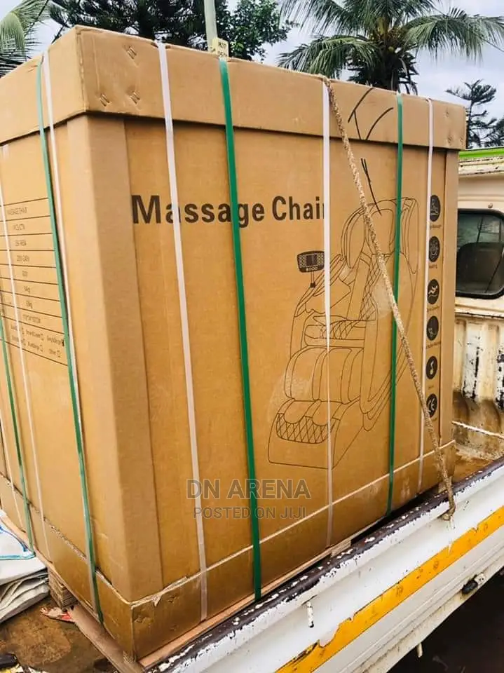 Full Body Massage Chair/ Sofa