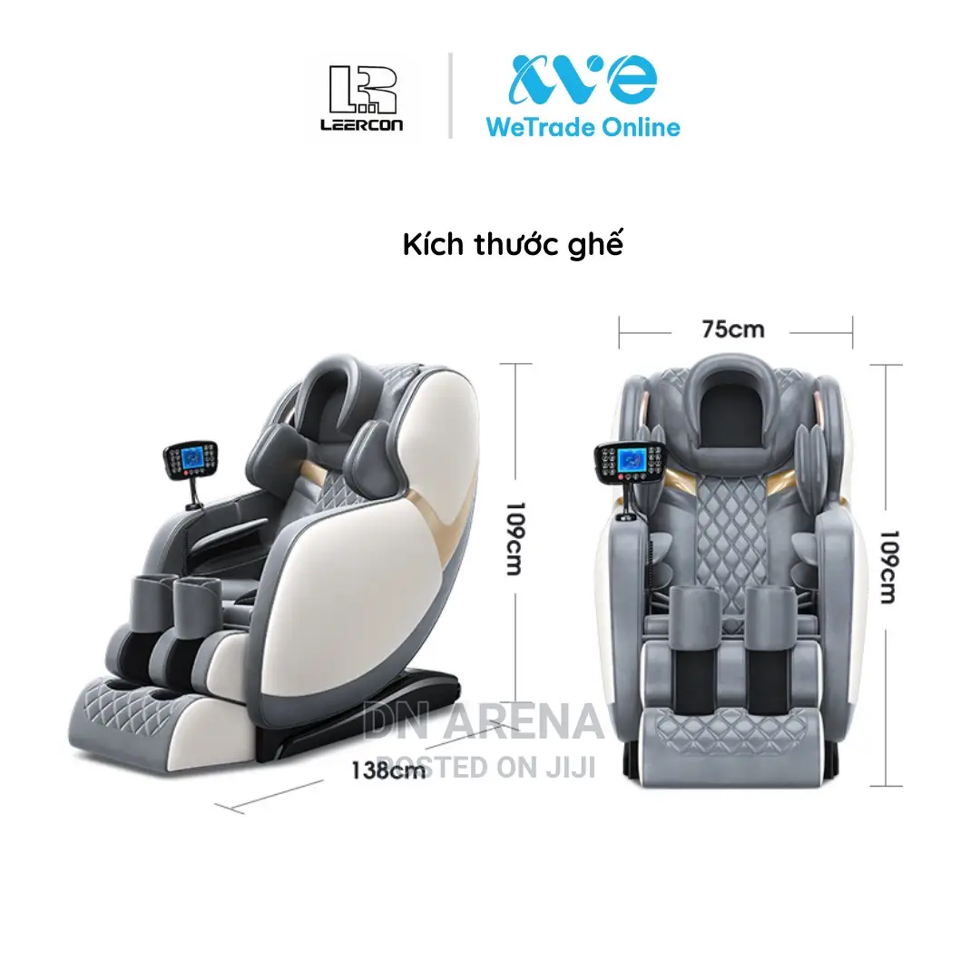 Full Body Massage Chair/ Sofa