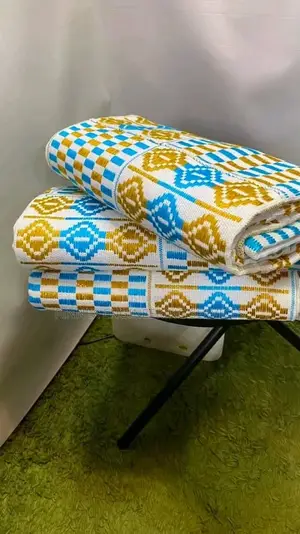 Quality Kente/ Ashanti Kente /Kente Cloth
