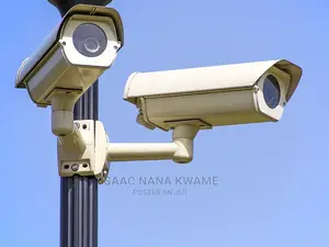 CCTV Camera
