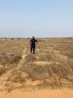 Titled Land for Sale in Prampram