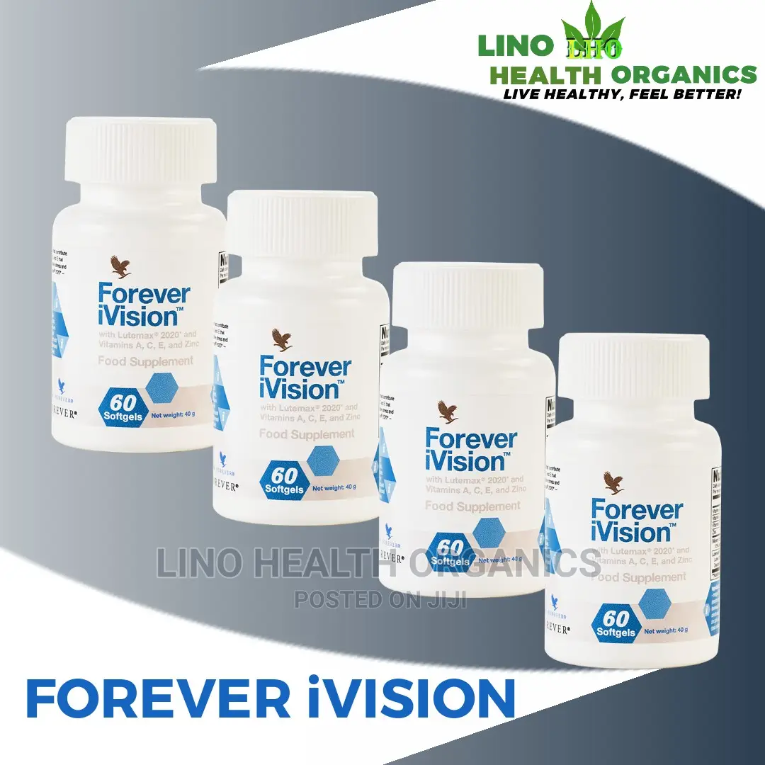 Buy Forever Ivision
