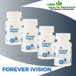 Buy Forever Ivision