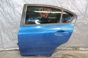 Promotion! Civic Door 2012-15 Rear Left Honda Back Left
