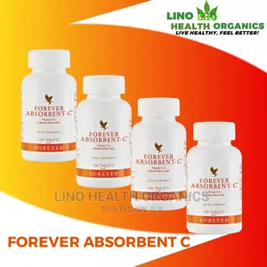 Buy Forever Absorbent C