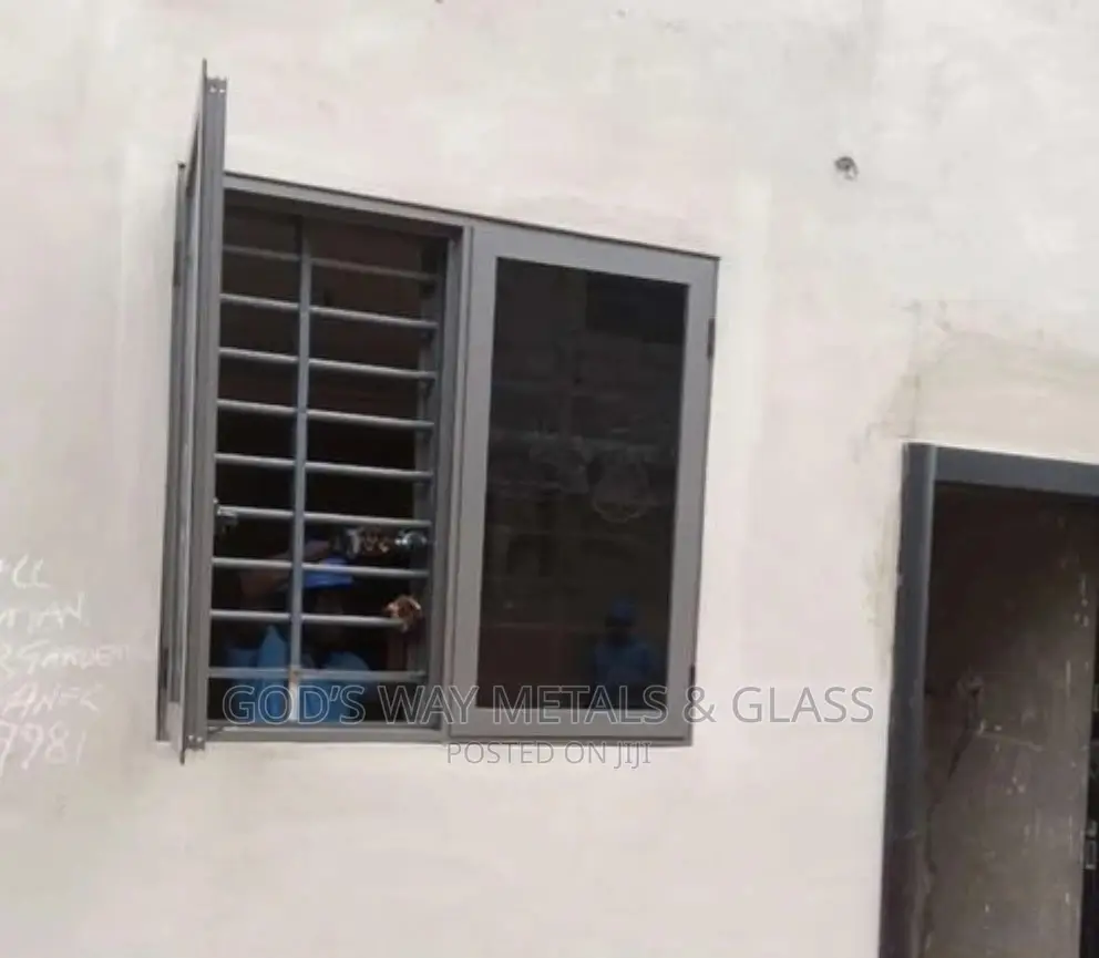 Sliding Windows