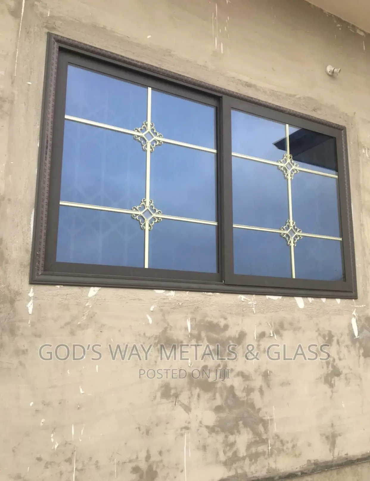 Sliding Windows