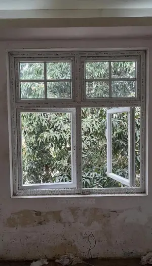 Sliding Windows