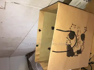 THANK YOU Paper Bags