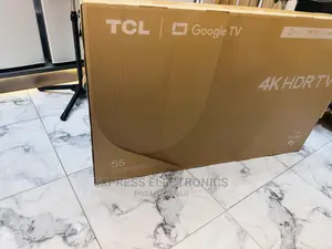 Grab Your Favorite TCL QUHD Android 55”P735